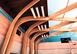 ATLANTIC - Cassette Rayonnante basse température 600W - ATLANTIC - 611301 - vignette