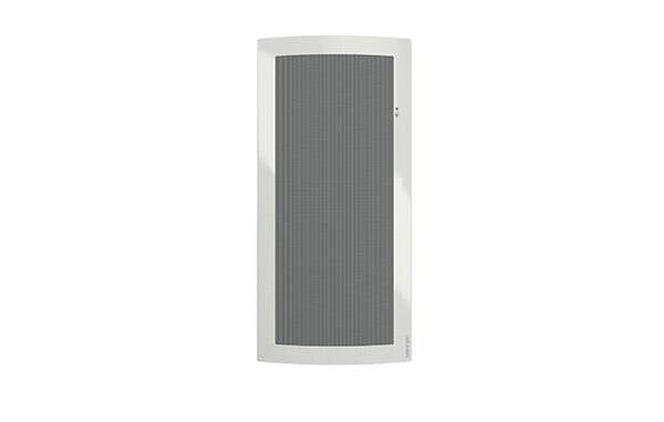 ATLANTIC - Radiateur digital détection Abelia horizontal 1250W blanc - ATLANTIC - 612617 - large