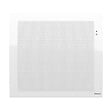 THERMOR - Radiateur rayonnant digital détection Palerme 2 horizontal blanc 2000W - THERMOR - 444418 - vignette