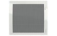 ATLANTIC - Radiateur digital détection Abelia horizontal 500W blanc - ATLANTIC - 612613 - vignette