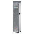 GEWISS - Borne colonne I-ON RFID 4G + Ethernet 2 x 22 kW Type 2S Compteur MID IP55 - GEWISS - GWJ1003W - vignette
