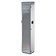GEWISS - Borne de recharge colonne I-ON RFID 2 x 11 kW - Type 2S - Compteur MID - IP55 - GEWISS - GWJ1002R - vignette