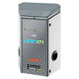 GEWISS - Borne de recharge murale I-ON RFID 1 x 7.4 kW - Type 2S + 1 prise SCHUKO - Compteur MID - IP55 - GEWISS - GWJ2121R - vignette