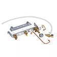 ATLANTIC - Barrette robinets Chauffage seul - pour NAEMA chauffage seul - vignette