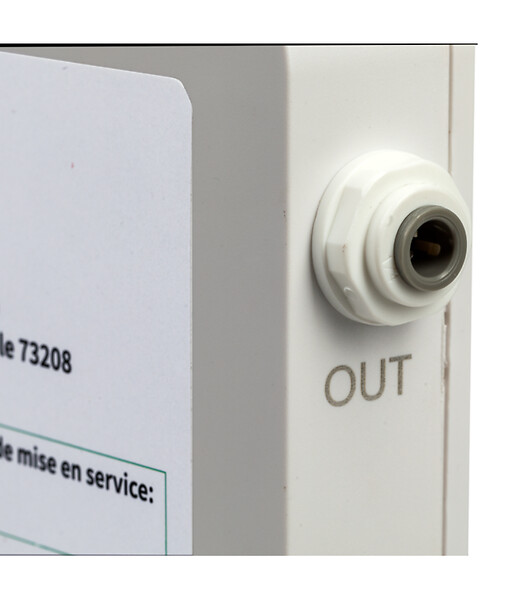 APIC - Stérilisateur d’eau potable UVC LED - large