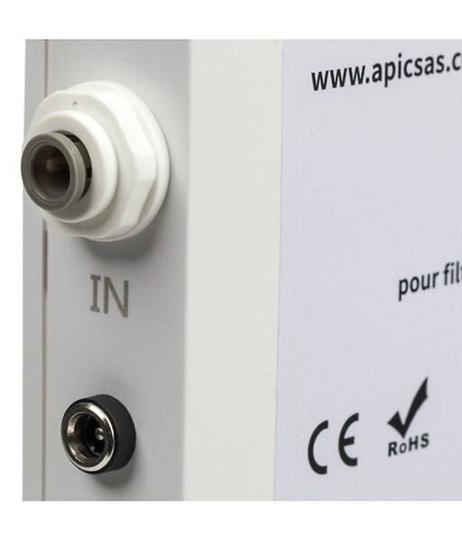 APIC - Stérilisateur d’eau potable UVC LED - large