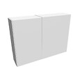 ATOLE - ache nourrice plomberie ATOLE en acier Blanc - Largeur réglable - Taille 4 - vignette