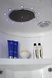 KIAMAMI VALENTINA - Cabine De Douche Multifonction 70X110 Droite Avec Bain- Vapeur | Iride - vignette