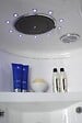 KIAMAMI VALENTINA - Cabine De Douche Hydromassage 70X110 Droite | Iride - vignette
