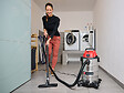 EINHELL - Aspirateur eaux et poussières 30 L - TC-VC 3055 S - 950 W - vignette
