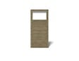 ALTANKA - Panneau pour pergola 1,01x2,17m - ALT15 - vignette