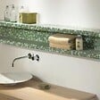 WEDI - Coffre d'habillage Mensolo L 260 x 20 x 20 - vignette