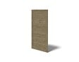ALTANKA - Panneau plein pour pergola 1,01x2,17m - ALT14 - vignette