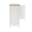 CONCEPT USINE - Buffet scandinave avec placards 80 cm SKADAR $ - vignette
