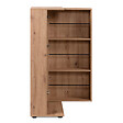 CONCEPT USINE - Meuble à chaussures en bois SKOR $ - vignette