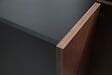 CONCEPT USINE - Meuble TV vintage avec placard SEQUOIA - vignette