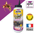 ACTO - Poudre nids de guêpes - frelons enterrés - vignette