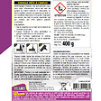 ACTO - Poudre nids de guêpes - frelons enterrés - vignette