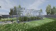 KLASIKA GREENHOUSES - Serre de jardin KLASIKA Standard EXTRA 15m2, 2,5m x 6m, 4 mm avec revêtement en polycarbonate (Avec 3 toit ouvrant automatique) - vignette