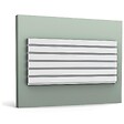 ORAC DECOR - Elément Décoratif W111 Avec Possibilités Infinies L 200 X H 25 X L 2 Cm - L 200 X H 25 X L 2 Cm - Orac Decor - vignette