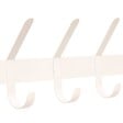 5 FIVE SIMPLY SMART - Patère Liny 10 accroches L40cm - vignette