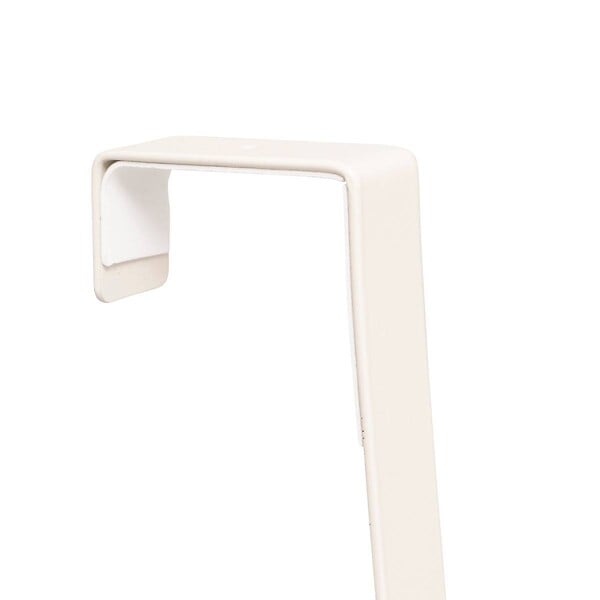 5 FIVE SIMPLY SMART - Patère Liny 10 accroches L40cm - large