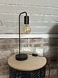 TIBELEC - Cordon H03VVH2F inter fiche longueur 1.5m NR CS - vignette