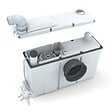 WATERMATIC - Broyeur WC adaptable Waterwall avec bâti support GROHE - vignette