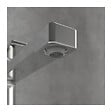 VILLEROY & BOCH - Architectura Mitigeur Monocommande Surélevée pour Lavabo,avec vidage, Chrome  (TVW10300500061) - vignette