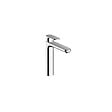 HANSGROHE - Mitigeur de lavabo, EcoSmart, comfort zone, chrome (71582000) - vignette