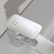 HANSGROHE - Mitigeur lavabo Logis E 100 CoolStart Hansgrohe - Avec tirette - vignette