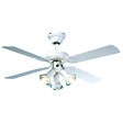 FARELEK - Ventilateur de plafond - vignette