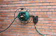 HAEMMERLIN - Dévidoir mural 50 M - vignette