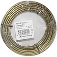 HANGER - Câble souple HO3 VVH2-F 5m 2 x 0,75mmÂ² or - 60113023N - vignette