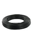 FILS & CABLES - Câble dâ€™installation H07V-U 10m 2.5mmÂ² noir avec isolant en PVC - FILS & Cà‚BLES - 60101025D - vignette