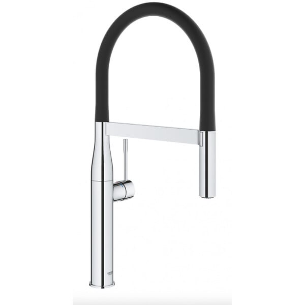 GROHE - Essence Mitigeur monocommande Evier (30294000) - large