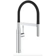 GROHE - Essence Mitigeur monocommande Evier (30294000) - vignette