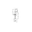 GROHE - Essence Mitigeur monocommande Evier (30294000) - vignette