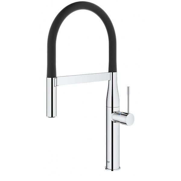 GROHE - Essence Mitigeur monocommande Evier (30294000) - large