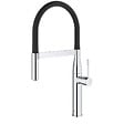 GROHE - Essence Mitigeur monocommande Evier (30294000) - vignette