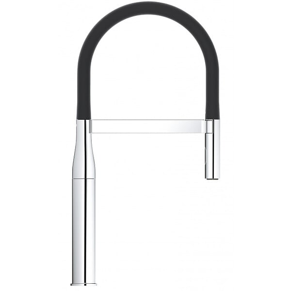 GROHE - Essence Mitigeur monocommande Evier (30294000) - large
