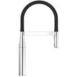 GROHE - Essence Mitigeur monocommande Evier (30294000) - vignette