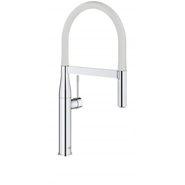 GROHE - Essence Mitigeur monocommande Evier (30294000) - large