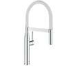 GROHE - Essence Mitigeur monocommande Evier (30294000) - vignette