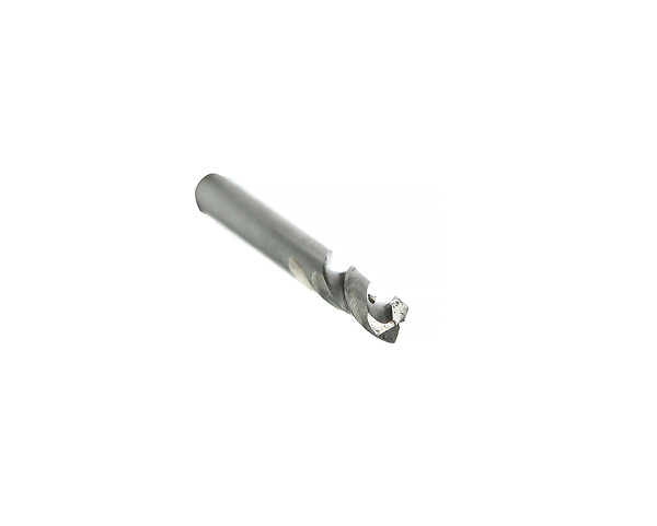 HANGER - Foret métal extra court HSS2 D 4,2mm - HANGER - 155442 - large