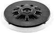FESTOOL - Plateau de ponçage Ø150 FESTOOL 202458 FUSION-TEC ST-STF MJ2-M8-W-HT - vignette
