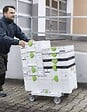 FESTOOL - Systainer FESTOOL 204851 SYS3 XXL 337 - vignette