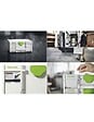 FESTOOL - Systainer FESTOOL 204842 SYS3 M 187 - vignette