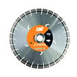 SPIT - Rainureuse SPIT 811245 2500W D90 + 2 disques béton XTREM 150mm et coffret - vignette