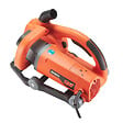 SPIT - Rainureuse SPIT 811245 2500W D90 + 2 disques béton XTREM 150mm et coffret - vignette